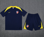 Conjunto de Treino Atlético de Madrid 2025/26