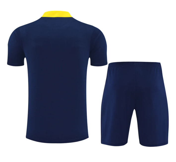 Conjunto de Treino Atlético de Madrid 2025/26