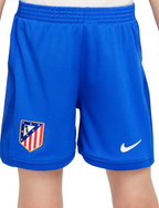 Kit Atlético de Madrid Casa 2025/26 - Infantil
