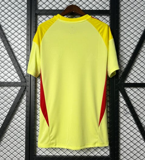 Camisa de Goleiro Arsenal 2025/26