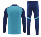 Arsenal Kinder-Trainingsanzug 2025/26