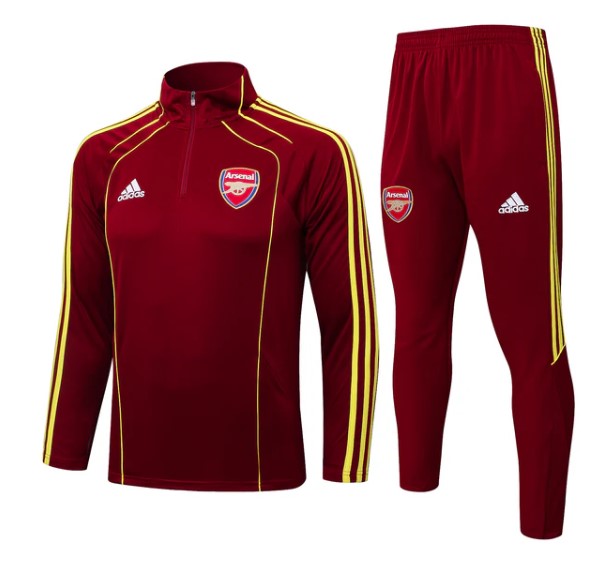 Arsenal Trainingsanzug 2025/26