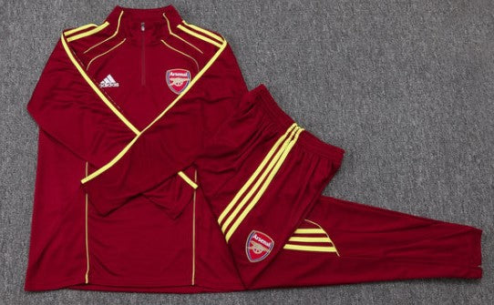 Arsenal Trainingsanzug 2025/26