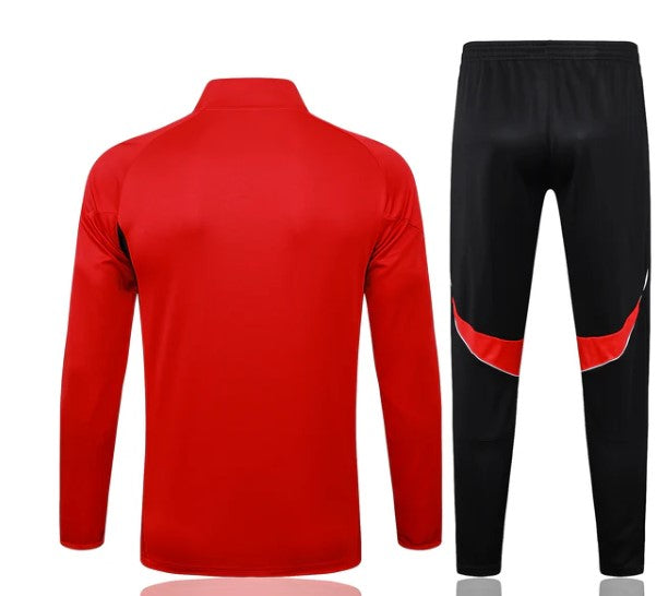 Agasalho do Arsenal 2025/26
