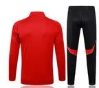 Agasalho do Arsenal 2025/26