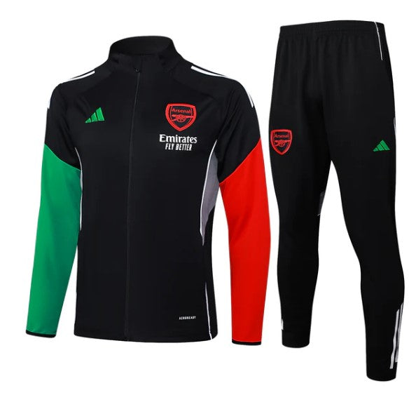 Agasalho Infantil Arsenal 2025/26