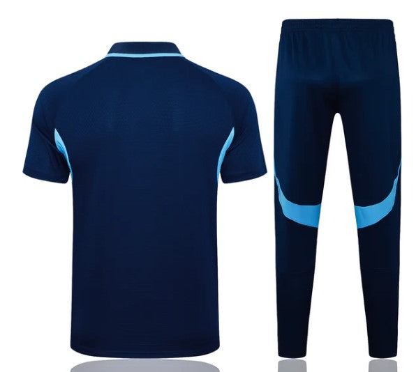 Arsenal Polo Set 2025/26