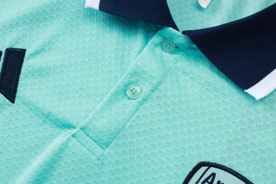 Arsenal Polo Set 2025/26