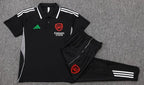 Arsenal Polo Set 2025/26