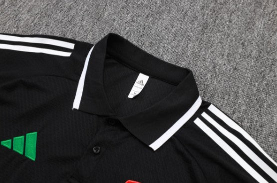 Arsenal Polo Set 2025/26