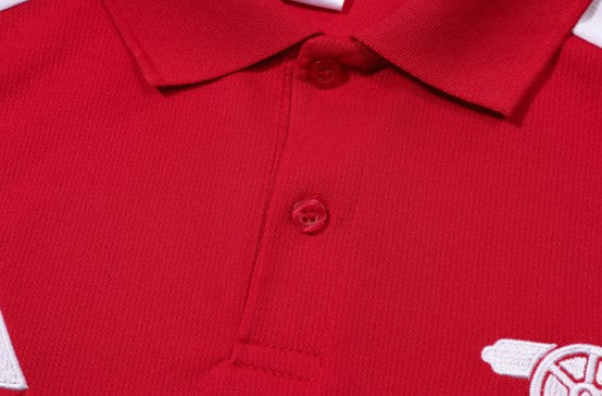 Arsenal Polo Set 2025/26