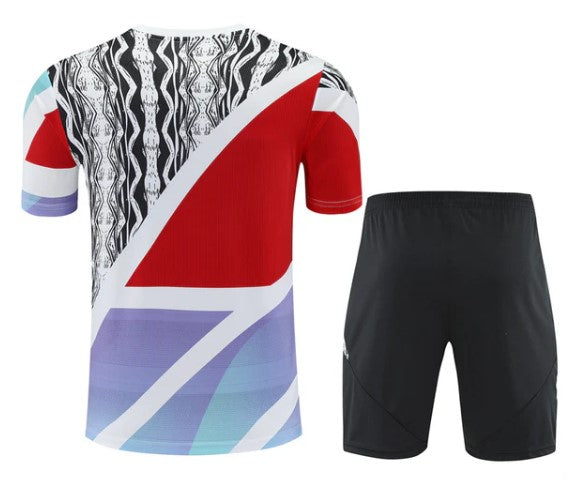 Arsenal Training Set 2025/26 - Kids