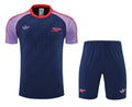 Conjunto de Treino Arsenal 2025/26