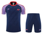 Conjunto de Treino Arsenal 2025/26