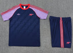 Conjunto de Treino Arsenal 2025/26