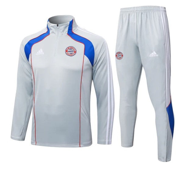 Bayern München Trainingsanzug 2025/26