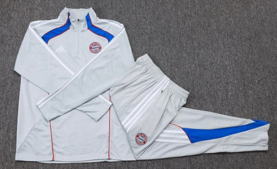 Bayern München Trainingsanzug 2025/26