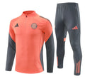 Bayern Munich Tracksuit 2025/26