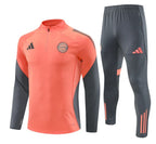Bayern Munich Tracksuit 2025/26