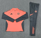 Bayern Munich Tracksuit 2025/26