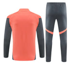 Bayern Munich Tracksuit 2025/26