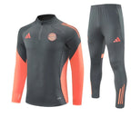 Bayern Munich Tracksuit 2025/26