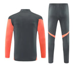 Bayern Munich Tracksuit 2025/26