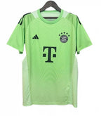Bayern Munich Goalkeeper Shirt 2025/26