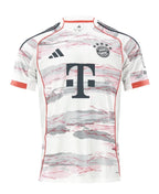 Camisa Away do Bayern de Munique 2025/26