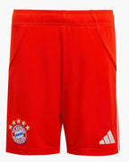 Kit Bayern de Munique Home 2025/26 - Infantil