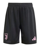 Camisa Juventus Home 2025/26 - Infantil (com Meias)