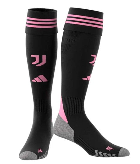 Camisa Juventus Home 2025/26 - Infantil (com Meias)