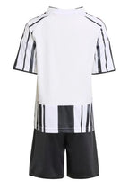 Camisa Juventus Home 2025/26 - Infantil