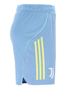 Uniforme Away Juventus 2025/26 - Infantil