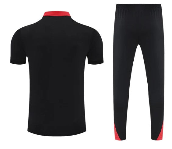 Liverpool Polo Set 2025/26