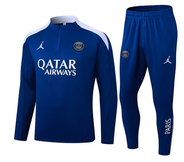 PSG Tracksuit 2025/26