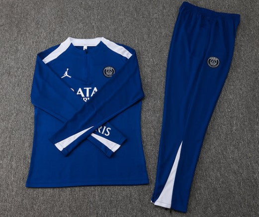 PSG Tracksuit 2025/26