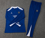 PSG Tracksuit 2025/26