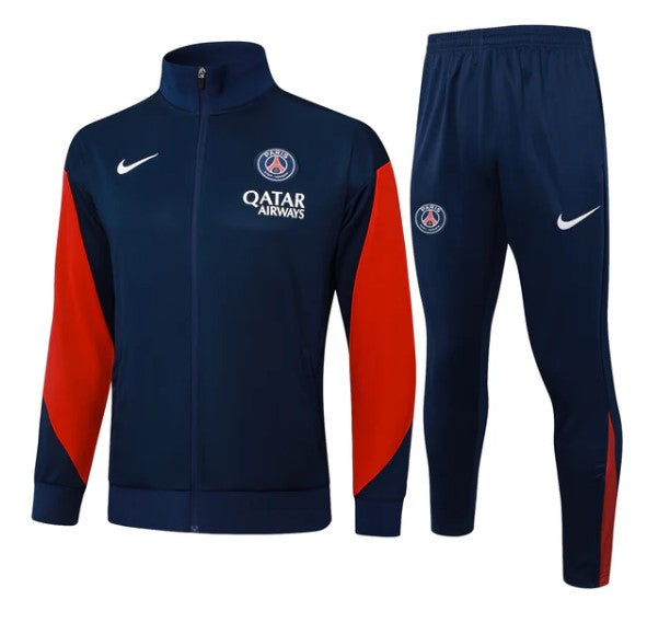 PSG Tracksuit 2025/26