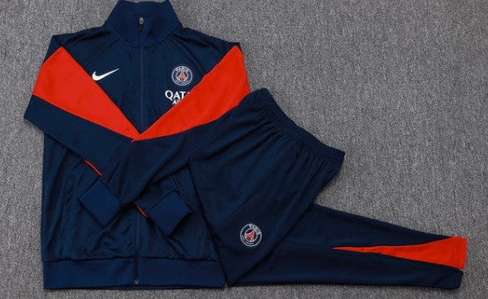 PSG Tracksuit 2025/26