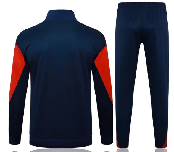 PSG Tracksuit 2025/26