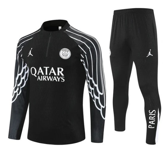 PSG Tracksuit 2025/26