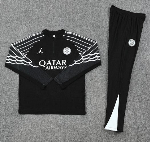 Agasalho Infantil PSG 2025/26
