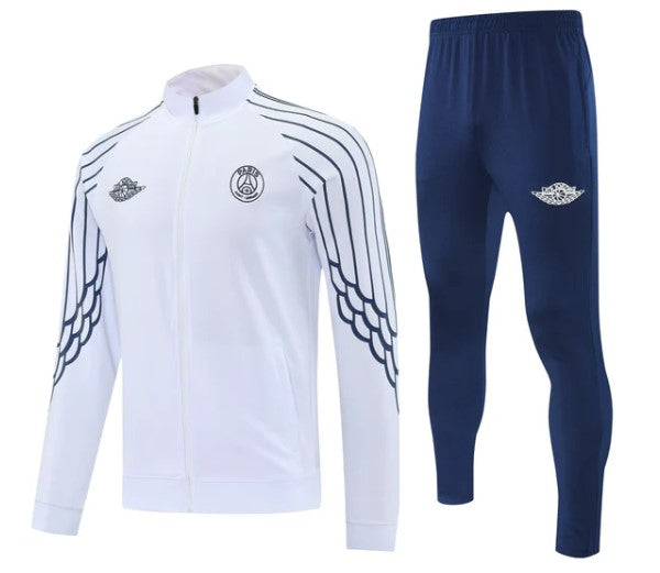 PSG Tracksuit 2025/26