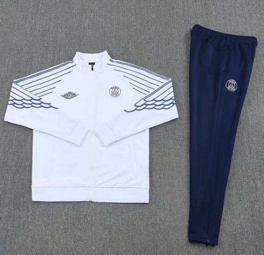 PSG Tracksuit 2025/26
