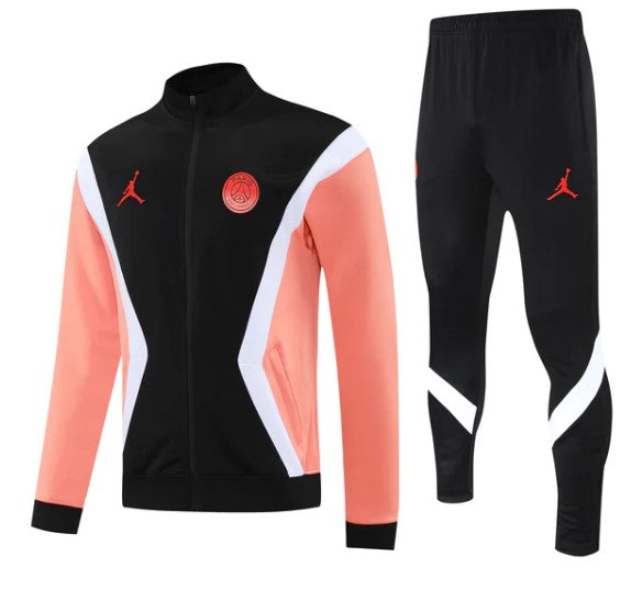 PSG Tracksuit 2025/26