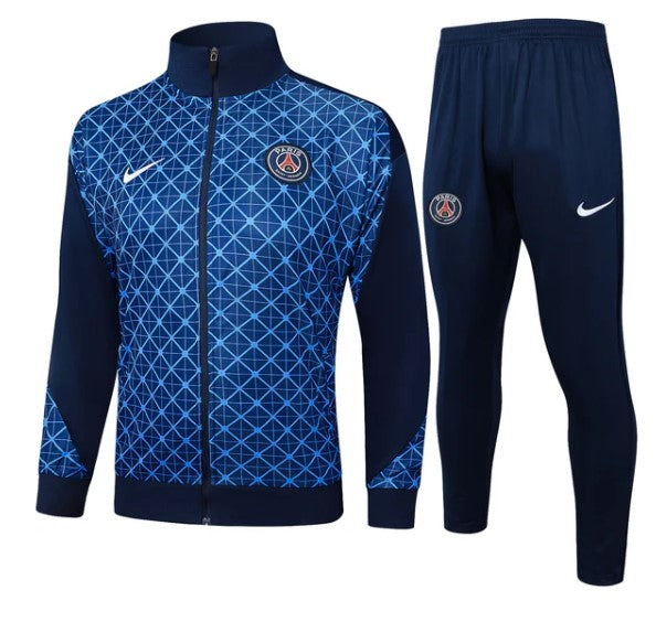 PSG Tracksuit 2025/26