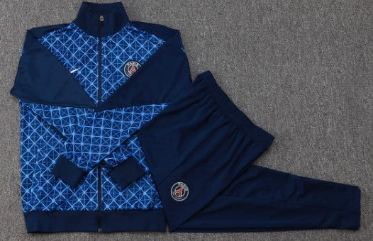 PSG Tracksuit 2025/26