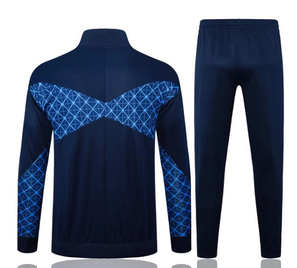 PSG Tracksuit 2025/26