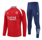 PSG Tracksuit 2025/26